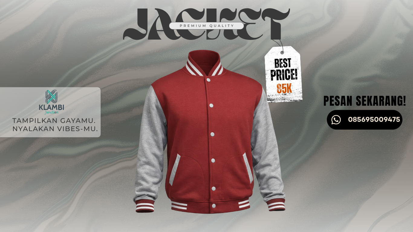 Jaket 6